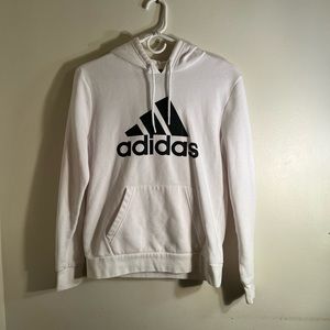 Boys Adidas Hoodie
